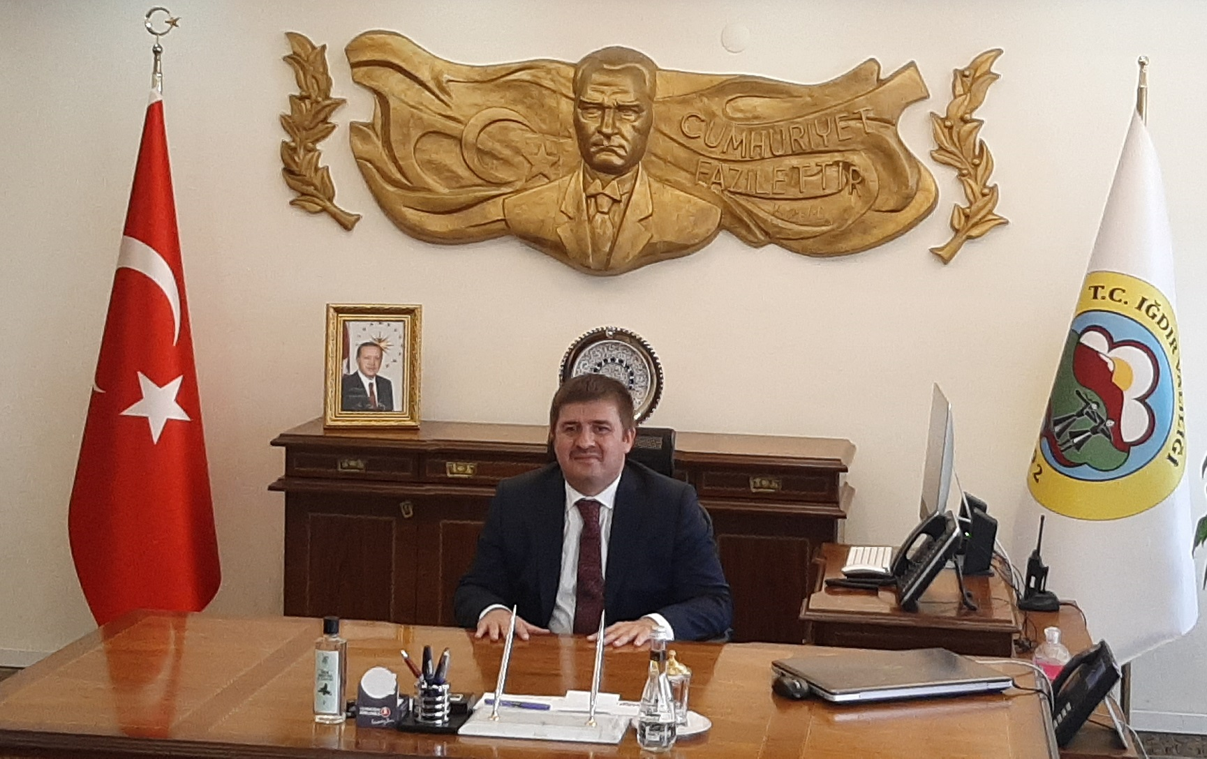 H. Engin Sarıibrahim