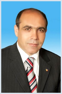 Kamil ARSLAN
