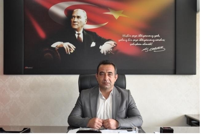 Yaşar SARITAŞ