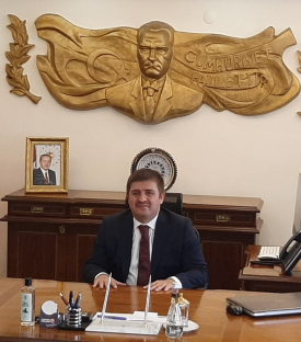 H. Engin Sarıibrahim