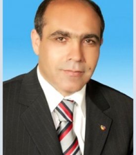 Kamil ARSLAN