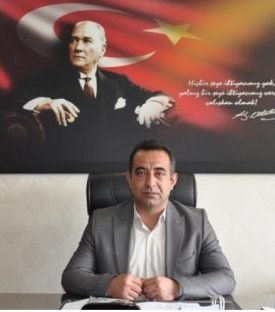 Yaşar SARITAŞ